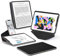MOFT Dynamic Folio Case for iPad Air 11-inch M3/M2(2025/2024/)10.9 Air 5/4th Gen(2022/2020),iPad Pro 11 Inch 4th/3rd/2nd Gen, Magnetic Case with 20+ View Angles,Ultra Thin,Soothing Mist x Misty Cove