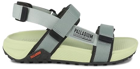 Palladium Damen Offsandal Strap Sandale
