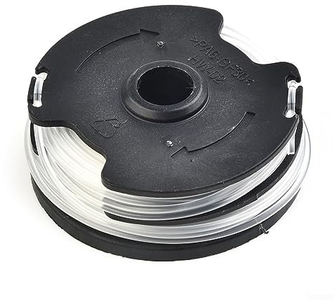 Bobine di ricambio per Parkside PRT 550 A1 per tagliabordi A3 A5, 3 unità con funzione