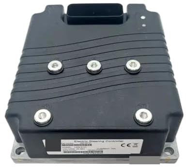 ZLGYGLEO Contrôleur de Direction électrique 1222-5101 24 V-48 V 70 A AC for Chariot élévateur, transpalette, gerbeur, véhicule électrique
