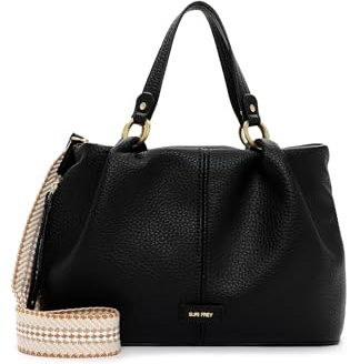 SURI FREY Shopper SFY Gray 17144 Damen Handtaschen Uni