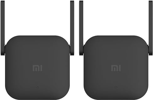 Xiaomi Mi Wi-Fi Range Extender Pro EU DVB4352GL (Packung mit 2)