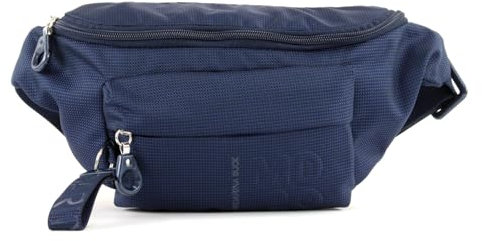 Mandarina Duck Damen Md 20 Rucksack, Dress Blue, 20,5x15x2 (L x H W) EU