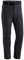 Maier Sports Oberjoch Therm, Warme Herren Wanderhose, Wasserabweisende Outdoorhose für Trekking und Hiking, PFC-frei, mTHERM light Wattierung, mSTRETCH Pro 4 & Dryprotec, Schwarz, 48 (W33/L32)