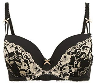 Lascana Damen Schalen-BH