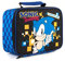 SONIC THE HEDGEHOG Borsa per il pranzo per bambini | Immergiti nell'avventura retrò del videogioco per ragazzi | Divertiti con l'eroe blu veloce | Materiale durevole per avventure attive