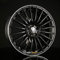 AXXION AX5 EXCESS 9J x 20 Zoll ET 33 LK 5x112 Alufelge Felge KBA NEU