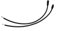 MC3 Solarkabel Adapterkabel, Stecker und Buchse 40cm, 4mm², Solaradapter