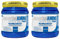 Yamamoto Nutrition Essential Amino Powder Arancia (2 confezioni (400 g))