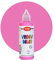 Viva Decor Window Color (Pink, 90 ml) Fenstermalfarben für wieder abziehbare Bilder und Sticker für Deko, Spiegel, Fliesen, Vasen und Fenster - Made in Germany