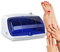 5W UV Sterilisator, Multifunktionale Nageltrockner Salon UV Desinfektion Sterilisator Schrank Schönheit Schublade Werkzeu Maniküre Werkzeug 220V