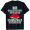 Bollenhut Bekleidung für den Schwarzwald T-Shirt