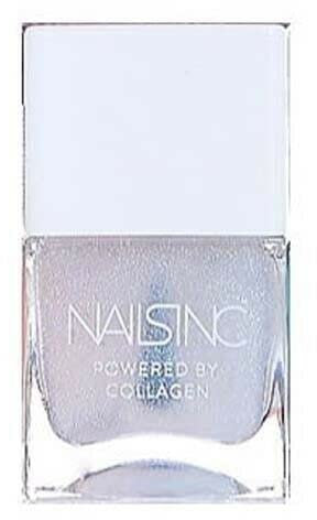 NAILS INC 14ML NAIL POLISH GREAT LION STREET