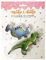 LND Gifts Dinosaur Cookie Cutters - Set of 2 Stainless Steel Shapes for Biscuits - Perfect for Baking - Premium Collection