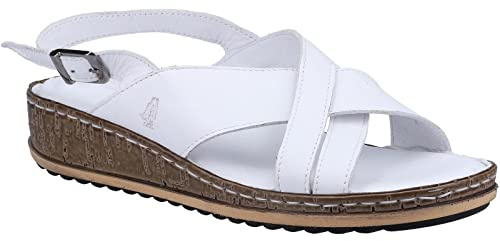 Hush Puppies Elena, Women's Wedge Sandal