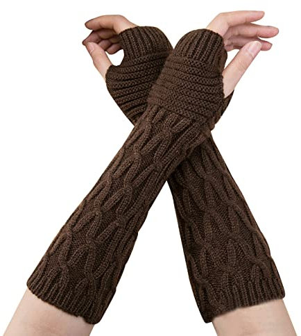 YANJI Handschuhe größentabelle Damen,Handschuhe fingerlos Damen,Winter lederhandschuhe Herren,Handschuhe schwarz Herren,Schwarze Handschuhe Herren,herrenhandschuhe Leder
