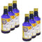 Set di 6 aromi di fiori d'arancio, flacone da 250 ml