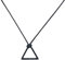 Trendy Anime Chainsaw Man Necklace Carnival Halloween Party Decoration Chainsaw Man Cosplay Props Necklace for Men Women