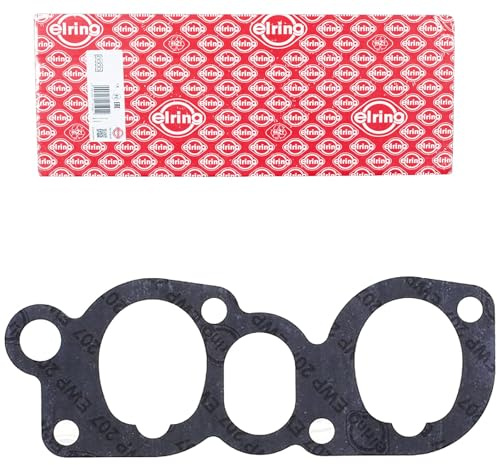Elring 774.562 Dichtung, Ansaugkrümmer (Menge: 1 Stk) | Kompatibel mit: BERTONE FREECLIMBER, BMW 3, 3 Cabriolet, 3 Touring, 5, 5, Z1 Roadster