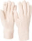 styleBREAKER Damen Touchscreen Fleece Handschuhe Einfarbig, warme Fingerhandschuhe, Winter 09010047, Farbe:Beige