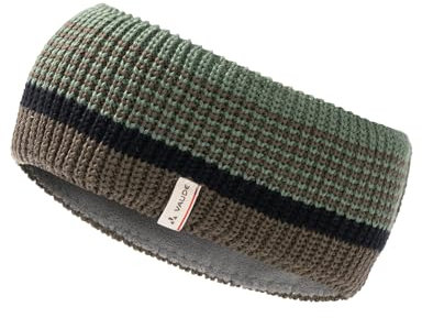Vaude Melbu Headband IV, Einheitsgröße, Khaki