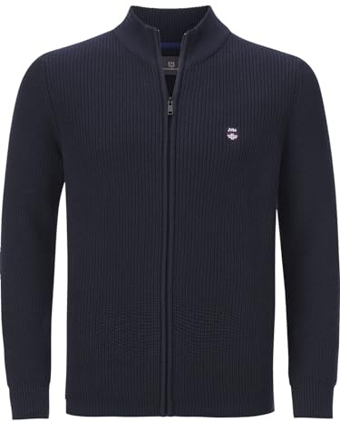 Jan Vanderstorm Herren Strickjacke Norander | Strickjacke NORANDER