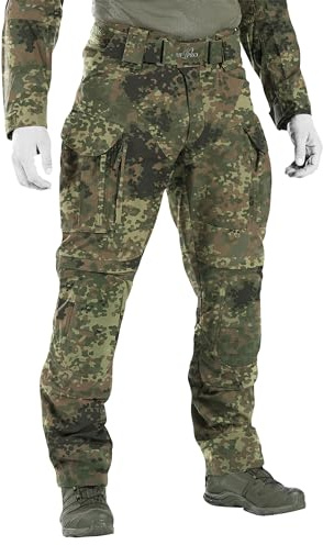 UF PRO Striker X Gen.2 Kampfhose Flecktarn