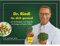 Dr. Riedl - Iss dich gesund - mit 53 Rezepten und Tipps für ein langes und gutes Leben