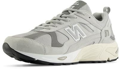 NEW BALANCE CM878MT1 878 Men Grey UK 10.5