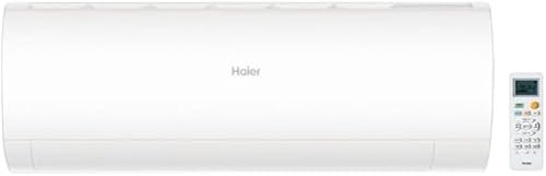 Haier Pearl UNIQUEMENT Unité interne 18000 BTU, Wi-Fi, silencieux, haute efficacité énergétique, modèle AS50PDAHRA