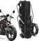 Kustimantu Motorradgetränkehalter, Tassenhalter für Motorrad | Einstellbare Größe Fahrräder Rahmen Wasserflaschen Käfig - Becherhalter für 1,26-3,15 Zoll Durchmesserflaschen