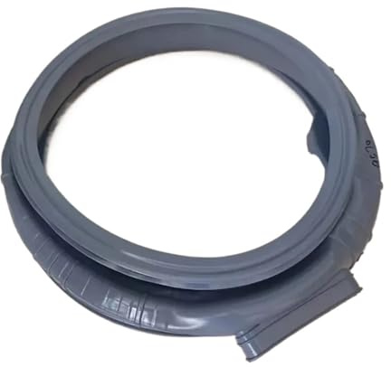 Joint en caoutchouc pour lave-linge à tambour, compatible avec les modèles 2199570, 2080355, 2080694, 2129703, 2227499, 2257876(1913551)