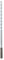DIAGER Mikrobohrer, Wallster – ideal zum Bohren von Parpaing oder Hohlziegel, SDS Plus kompatibel, Ø 8 x 160 mm