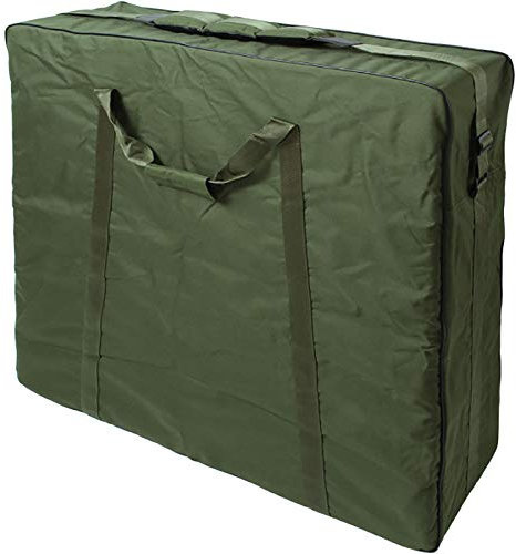 G8DS Deluxe Bedchair Bag, Bedchair, Tragetasche, Outdoor, Freizeit, Camping, Angeln