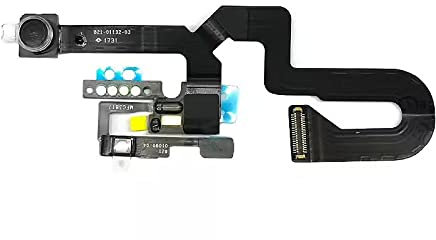 Front Front Camera Selfie Flex Cable Compatible with iPhone 8 Plus