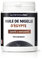 Huile de nigelle d'Égypte - 120 capsules | Certifiée pure et naturelle | Pressée à froid | Santé/immunité | Fabriquée en France | Nutrition pro