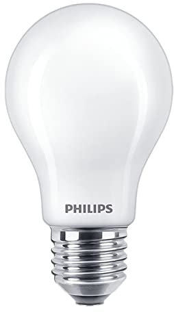 PHILIPS Master LED GLS 5.9W (60W) E27 A60 Very Warm White CRI90 Dimmable