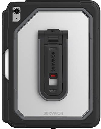 Survivor All-Terrain pour iPad 11,9 (10e génération) Noir