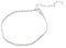 Bracciale Angelo Custode in Argento 925 - Perfetto per Battesimo, Comunione e Regali di Compleanno per Ragazze e Bambini