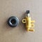 HePbak Genuine Oil Pump Worm Fit For greenworks 40V Cordless Chain Saw Brushless ChainSaw parts (Color : Worm And Oil Pump)