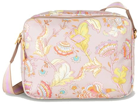 Oilily Simone Shoulder Bag Frappe