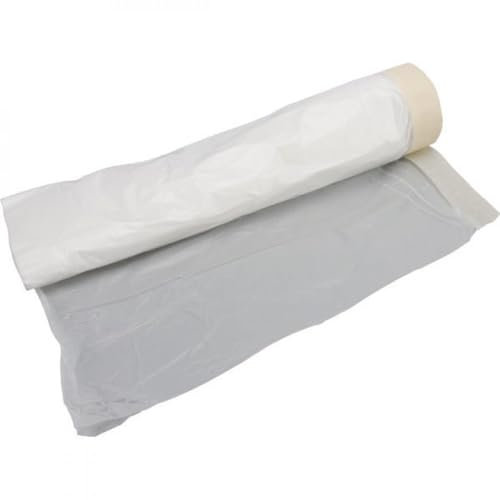 Colad - Abdeckfolie + Klebeband - 60x25m