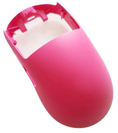 Hkfgdjdl Tasto laterale del mouse sinistro/destro/up cover di ricambio per mouse da gioco Logitech G Pro X Superlight GPX