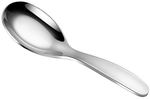 Besteck Im Vorschulalter, Babylöffel Zum Selbstfüttern, Kinderlöffel aus Edelstahl, Lebensmittelecht, Rostfrei, Langlebig, Kinderutensilien, Kleine Löffel Zum Nachtisch