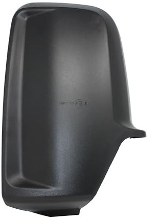 CUBIERTA CARCASA TAPA ESPEJO RETROVISOR IZQUIERDO