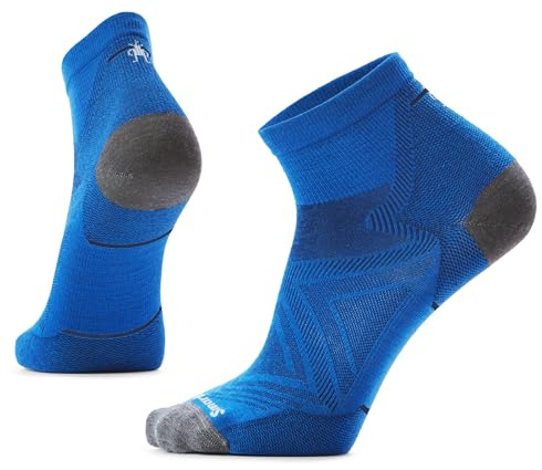 Smartwool Unisex Zero Cushion Laufsöckchen