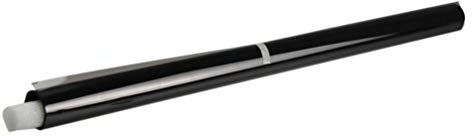 OUNONA 1rolle Auto Fenster Lichtdurchlässigkeit Selbstklebende Explosionssichere Und Isolierende -schutzfolie Für Und Uv-Schutz Im Fahrzeug