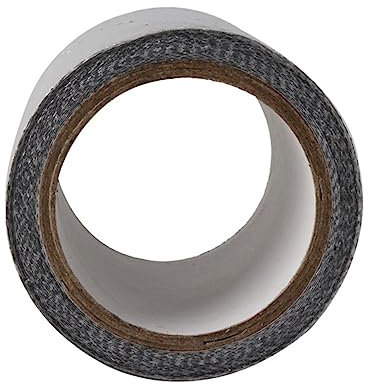 OUNONA VerstäRkungsklebeband FüR Rc Auto Karosserie HitzebestäNdiges Tape Zur Reparatur Und VerstäRkung Von Modellautos 1 Rolle