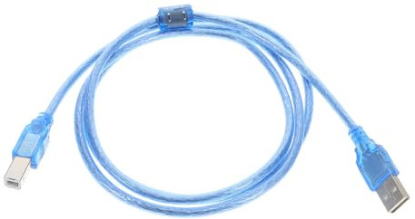 SWOOMEY Pin Din Audio Cord Usb Audio Cable Adapter for Music Keyboard Usb Midi Interface Midi Guitar Cable Converter