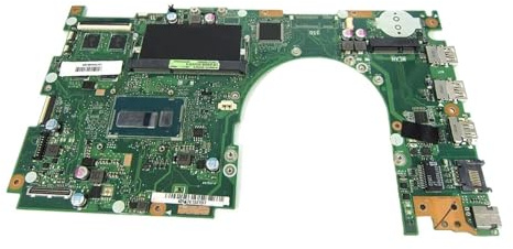 For Q501 Q501L Q501LA Laptop Motherboard I5-4200U CPU 4GB RAM DDR3 Board For ASUS, for computers